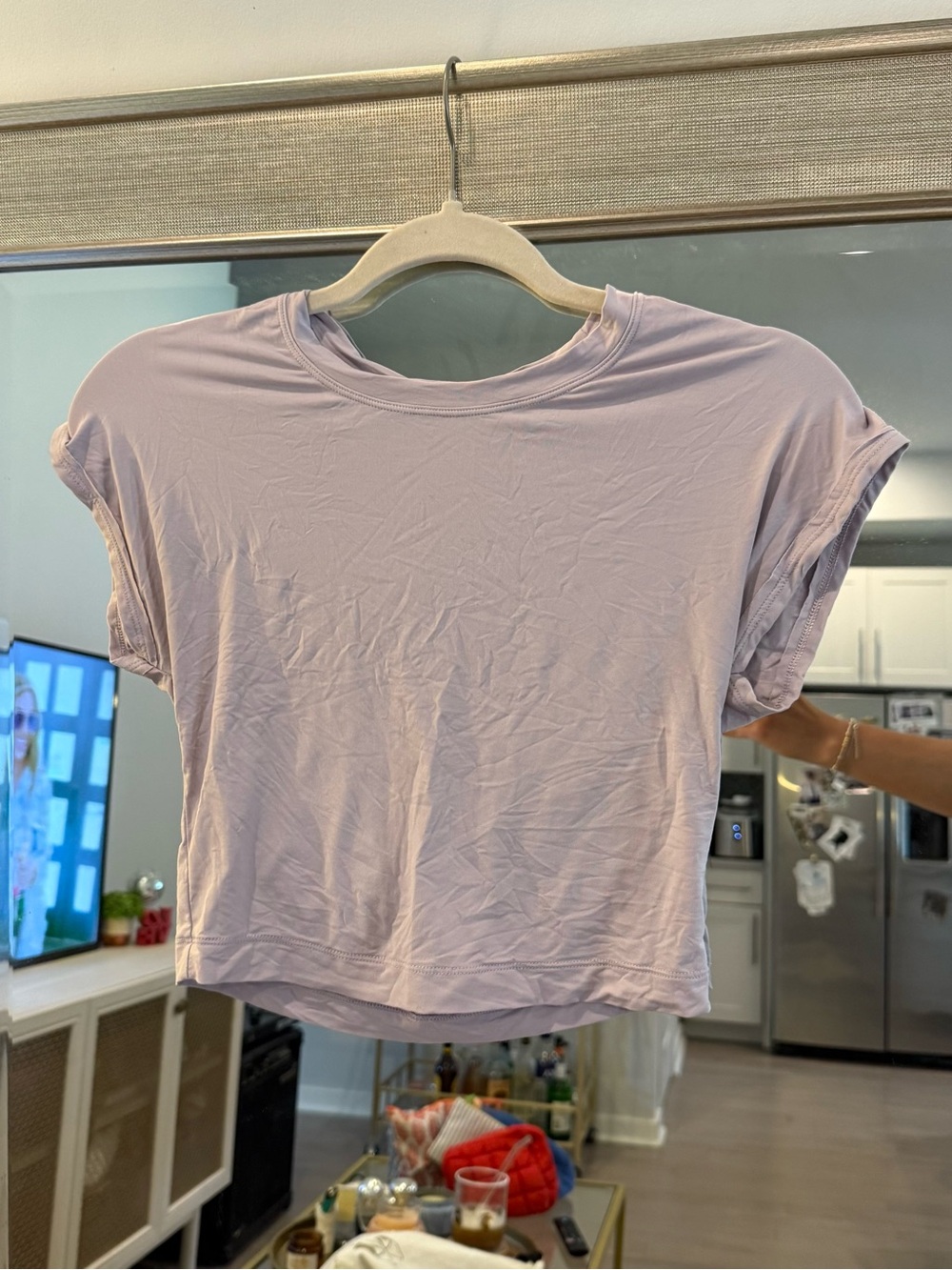 FP Movement Free People Soft Baby Tee